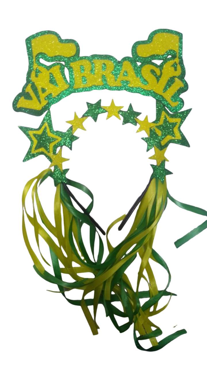 TIARA COPA 